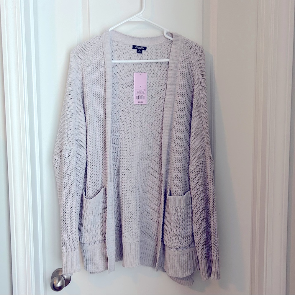 Women’s Sweater